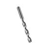 Dormer R100 Solid Carbide Jobber Drill Bit with 120 Degree 4-Facet Point