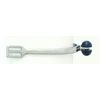 Centaur Stainless steel Roller ball Spurs- S - SS - Shrtnk