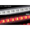 [Red Lens] [Cube Block LED Specifications] 50 Series Prius LED Mount