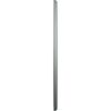 23 3/4"OD x 19 3/4"ID x 2"W x 3/4"P Egg and Dart Ceiling Ring Kit