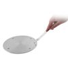 Induction Adaptor Plate with Handle in Various Sizes Size 20 cm
