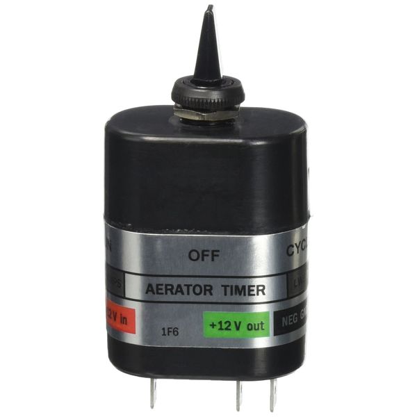 Rig Rite 500 Automatic Livewell Timer,