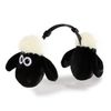 NICI (Niki) Cadillac STS Sean Earmuffs