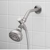 Glacier BayShower Diverter in Brushed Nickel