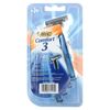 Comfort 3, Disposable Razors, 4 Razors