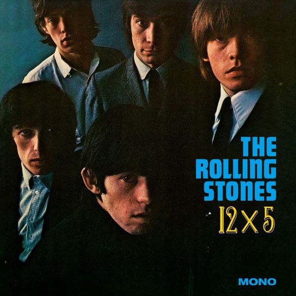 12 X 5 - SHM-CD - Paper Sleeve