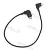 Cable for DJI MAVIC PRO AIR Spark Drone Remote Controller RC IOS iPhone/iPad USB