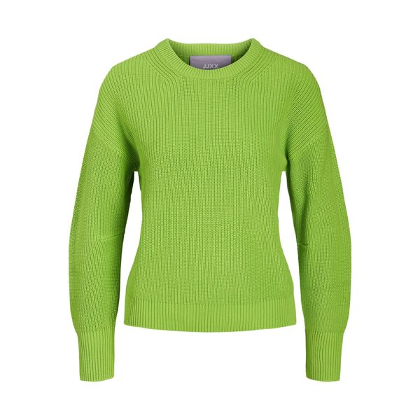 JACK & JONES Pullover Damen, Green Flash, L