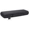 Aenllosi Hard Carrying Case Compatible with Canon ImageFORMULA P-215II Mobile Document Scanner