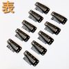 Luce brillare Fixing Pins, Wig Pins, Wig Extensions, Top Poses, Point Pieces, Partial Wigs, One-touch Fixing Brackets, Firmly Fixing Pins (L 3.6 cm (Set of 10))