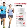 Gluco Guard- Blood Support- 60 Capsules