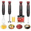 VAVSEA Immersion Hand Blender,1000W Multi-Function Handheld Stick Blender
