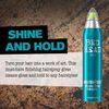 Tigi Bed Head Masterpiece Massive Shine Hairspray - 9.5fl.oz 2 pack