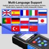T200 Car OBD2 Scanner Code Reader Car Diagnostic Scan Tool Check Engine Fault