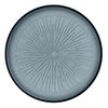 Iittala Essence Plate 8.25" Dark Grey