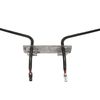 UpStart Components Replacement for General Electric JBS27BH2BB Bake Element - Compatible with General Electric WB44K10005 Oven Heating Element