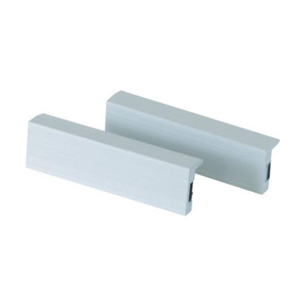 TRUSCO TVFK-75 Aluminum Base 3.0 inches (75 mm)