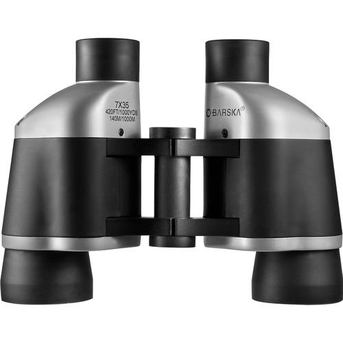 BARSKA Focus Free 7x35 Binocular