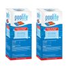 Poolife Back to Blue Shock Treatment 4.6 lb 2 Pack