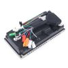 Black Big Power E Bike Brushless Motor Sensor 3000W 60-72V Sine Wave Controller