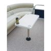 JIF Marine DSH-KS Rectangular Ivory Table KIT