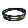 Goodyear BX40 Classical Raw Edge Industrial V-Belt, 43"" Outside Circumference