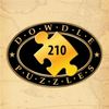 Dowdle Personal Puzzle - Martha's Vineyard - 210 Piece