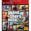Grand Theft Auto V - PlayStation 3