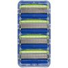 Schick Hydro 5 Sensitive Refill Razor Blade, 4 Count