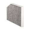 febi bilstein 104810 Cabin Filter, 1 unit