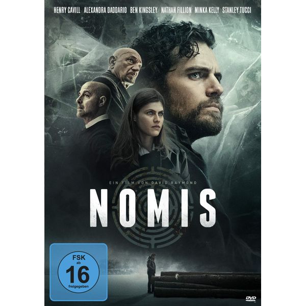 Nomis