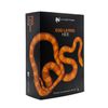 WhitePython Egg Laying Hide | Breeding | Reptile Eggs | Snake Hide |