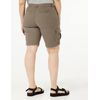 CMP - Bermudashorts für Damen, Holz, D34