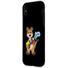 iPhone X/XS Meerkat Water gun Case