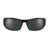 bollé King 10998 Sunglasses Shiny Black, One Size