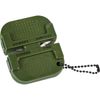 Highlander Men Precision Knife Sharpner Knife Sharpner - Olive, One Size