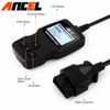Check Engine Fault Light OBD2 Code Reader Bluetooth Scanner For iphone & Android