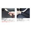 Oshika Project x Village Blacksmith Elyse Stake Ultimate Hammer Deerskin Grip