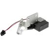 Dorman 746-003 Liftgate Lock Actuator Compatible with Select Chevrolet/GMC Models