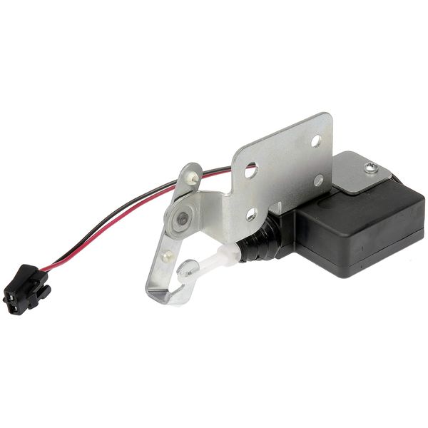 Dorman 746-003 Liftgate Lock Actuator Compatible with Select Chevrolet/GMC Models
