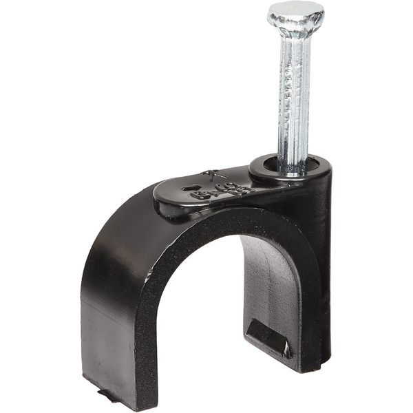 Orbit DripMaster 65716 1/2-Inch Tubing Strap, (30-Pack)