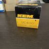 VC400 Kem Vacuum Chamber B22