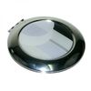 Beautiful Art Deco Inspired Design Handbag Mirror HMC20