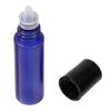 Mini Bottle Container 10ml, Cobalt, Set of 5 [Cosmetics Containers] [Blackout purabotoru]