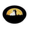 Wedding Anniversary Gift PopSockets PopGrip: Swappable Grip for Phones & Tablets
