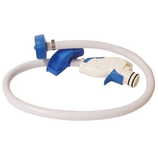 Caravan Ultraflow Inlet Hose Assembly