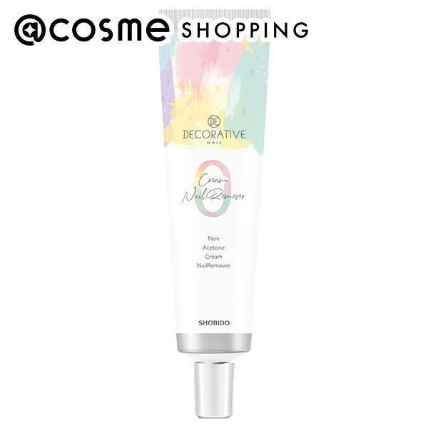 &quot;November 10th 10x points&quot; Decorative Nail TN Cream Nail Remover Remover/Nail Polish Remover @cosme