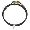 Ufixt Bosch Replacement Fan Oven Cooker Heating Element (2500w) (3 Turns)