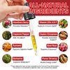 Cayenne Pepper Drops, Cayenne Pepper Extract with Herbal Blend - Includes Hawthorn, Beet Root & Turmeric - 2 fl oz