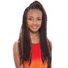 Noir Afro Twist Braid - Color 280 - Synthetic Braiding